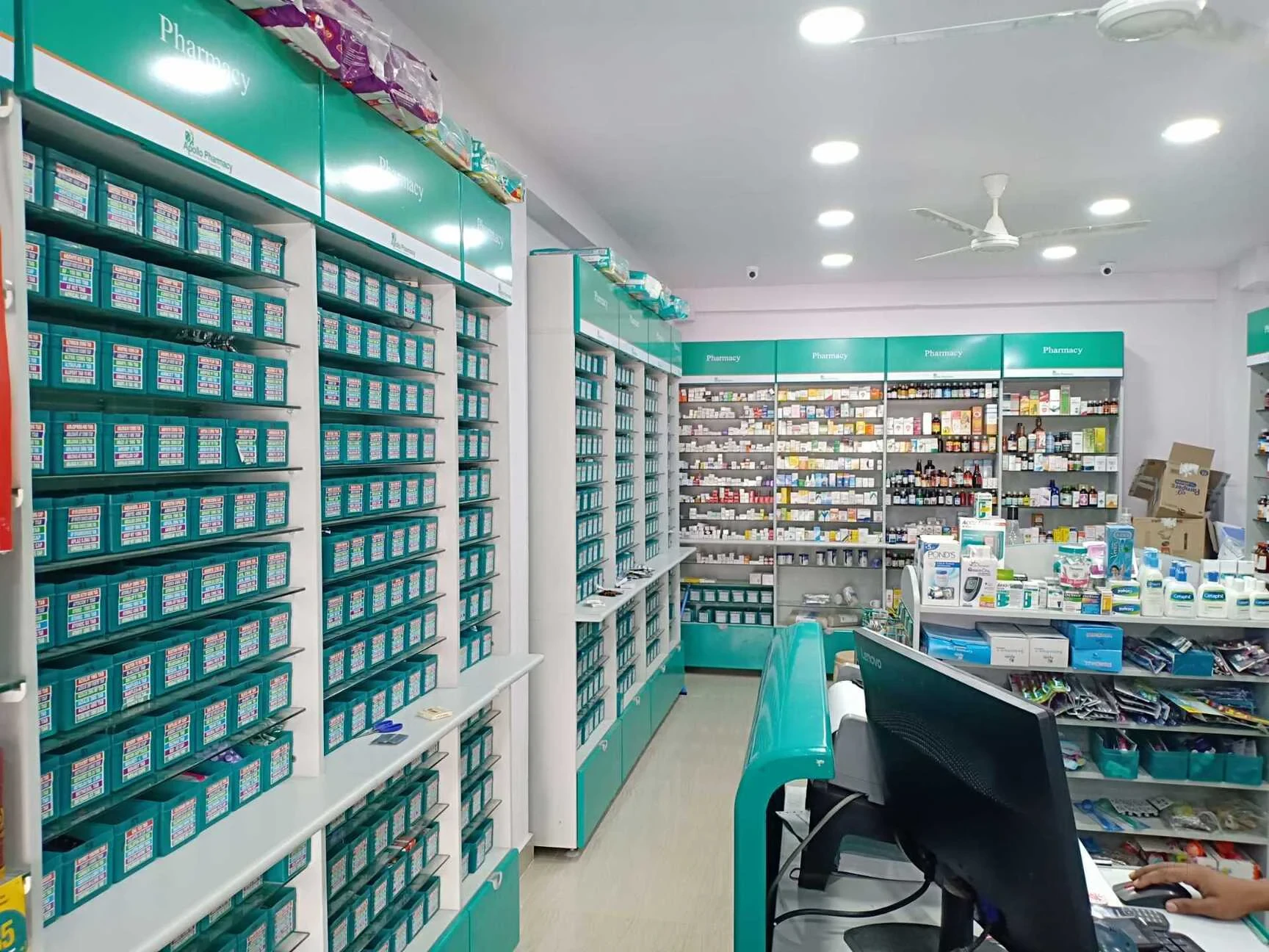 Store